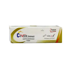 COVATE OINTMENT 15GM