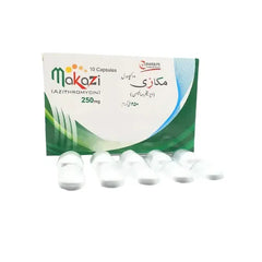 MAKAZI CAP 250MG