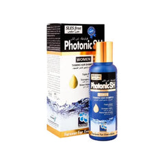 PHOTONIC SHAMPOO WOMEN