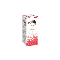 IROLIFE SYP