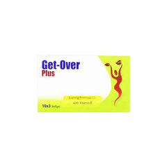 GETOVER CAP PLUS