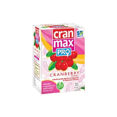 CRANMAX SACHET PRO