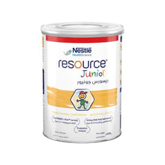 RESOURCE MILK 400GM JUNIOR