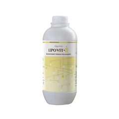LIPOVIT HAIR OIL