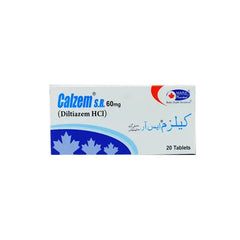 CALZIM TAB D