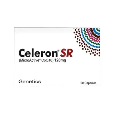 CELERON CAP 120MG*****