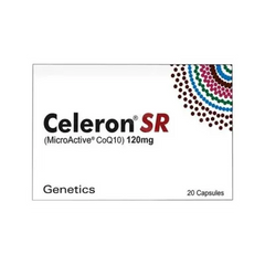 CELERON CAP 120MG*****