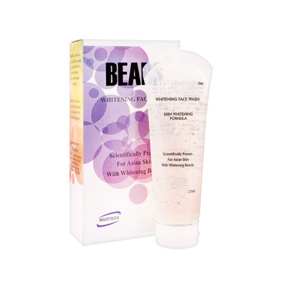 BEADS FACE WASH**********