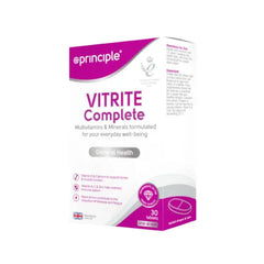 VITRITE CAP
