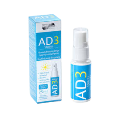 AD3 DROP ORAL 20ML