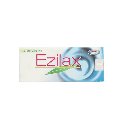 EZILAX SYP