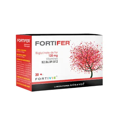 FORTIFER TAB