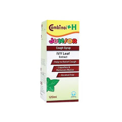 COMBINOL SYP HERBAL JUNIOR J J J J J J