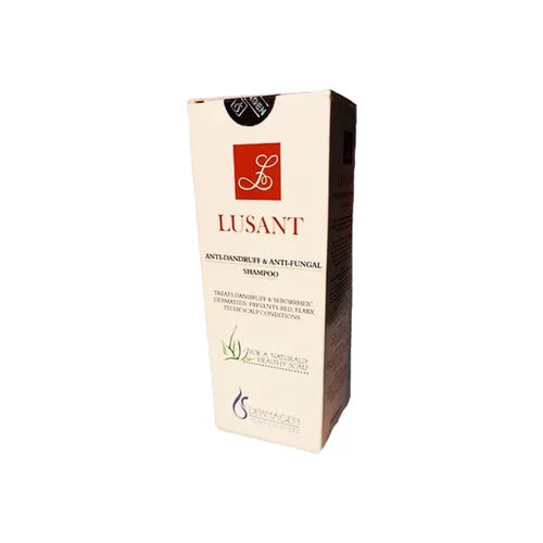 LUSANT SHAMP 100ML