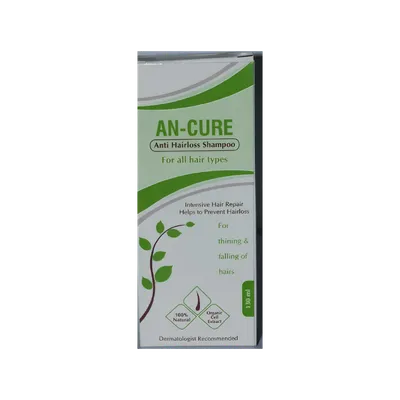 ANCURE SHAMPOO
