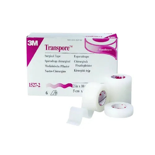 TRANSPORE TAPE 3INCH