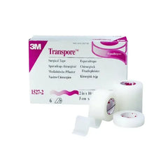 TRANSPORE TAPE 3INCH