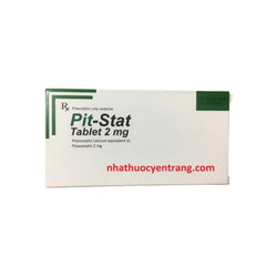 PITSTAT TAB 2MG