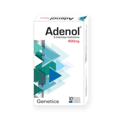ADENOL TAB 400MG****