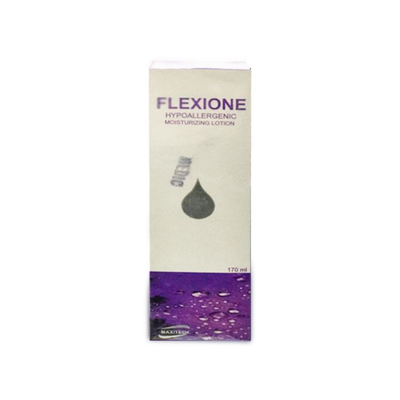 FLEXIONE LOTION ************