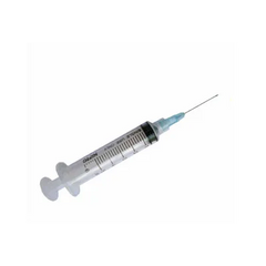 5CC SYRING NIPRO