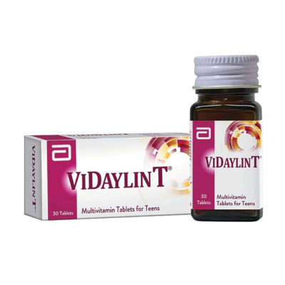 VIDAYLIN TAB T