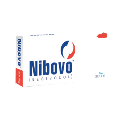 NIBOVO TAB 2.5MG