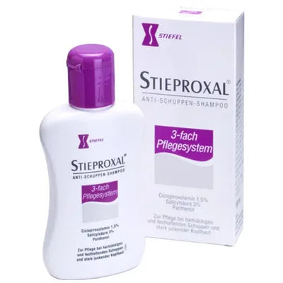 STICROSS SHAMPOO 100ML