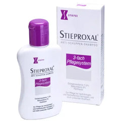 STICROSS SHAMPOO 100ML