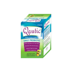 QAUTIC SACHET