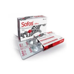 SOFOS TAB 400MG*************COMBO PACK