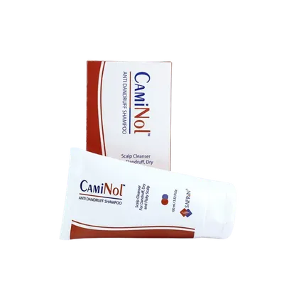 CAMINOL SHAMPOO 65ML