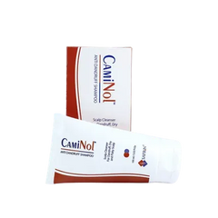 CAMINOL SHAMPOO 65ML