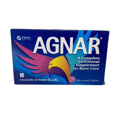 AGNAR TAB