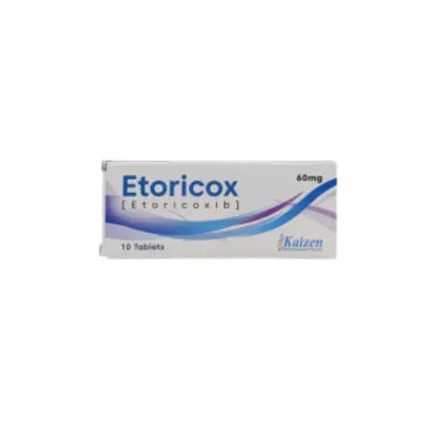 ETORICOX TAB 60MG