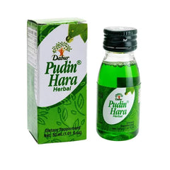 PUDIN HARA LIQUID