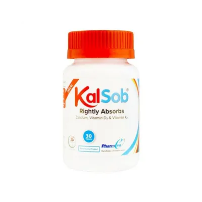 KALSOB TAB