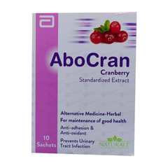 ABOCRAN SACHET