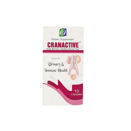 CRANACTIVE CAP