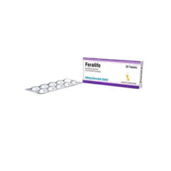 FERALIFE TAB