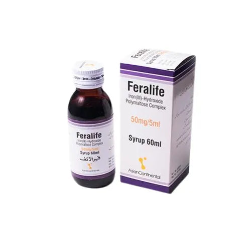 FERALIFE SYP