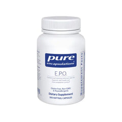 PURE CAP EPO 500MG