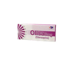 OLISA TAB 5MG