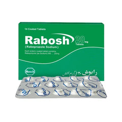 RABOSH TAB 20MG