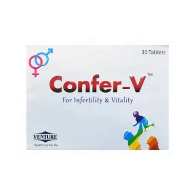 CONFERV TAB