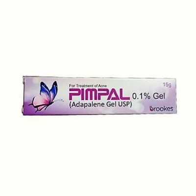 PIMPAL GEL 0.1%