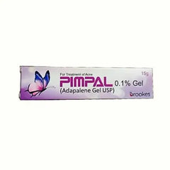 PIMPAL GEL 0.1%