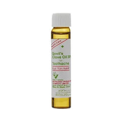 GOVILS CLOVE OIL INDIA