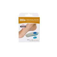 HEEL INSOUL PADS 37 TO 42