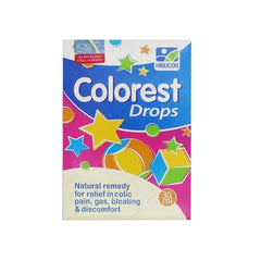 COLOREST DROPS